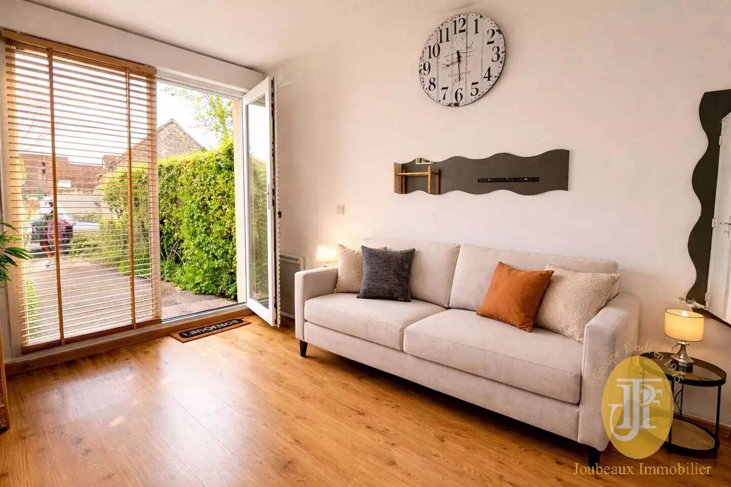Appartement à vendre, 16m², Vernon