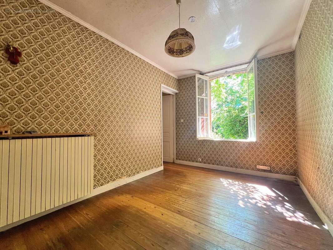Maison à vendre, 97m², Vernon