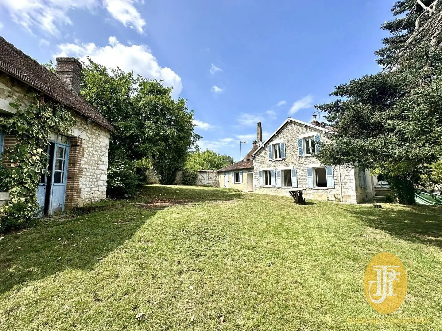 Maison à vendre, 133m², Saint-Pierre-de-Bailleul