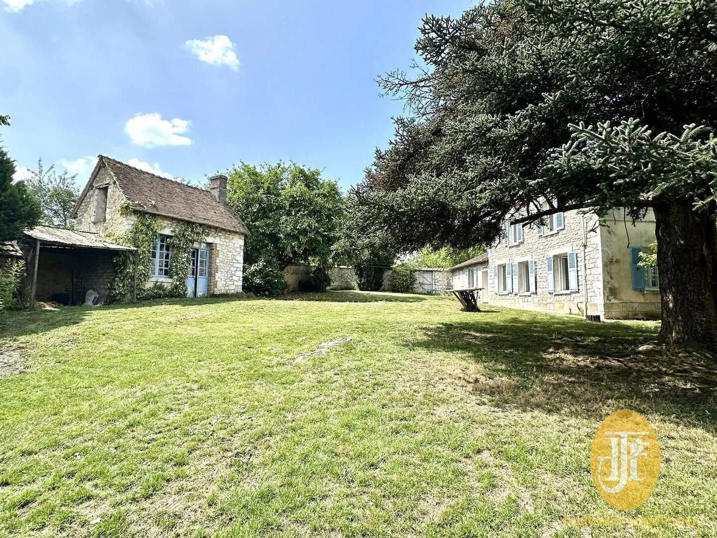 Maison à vendre, 133m², Saint-Pierre-de-Bailleul