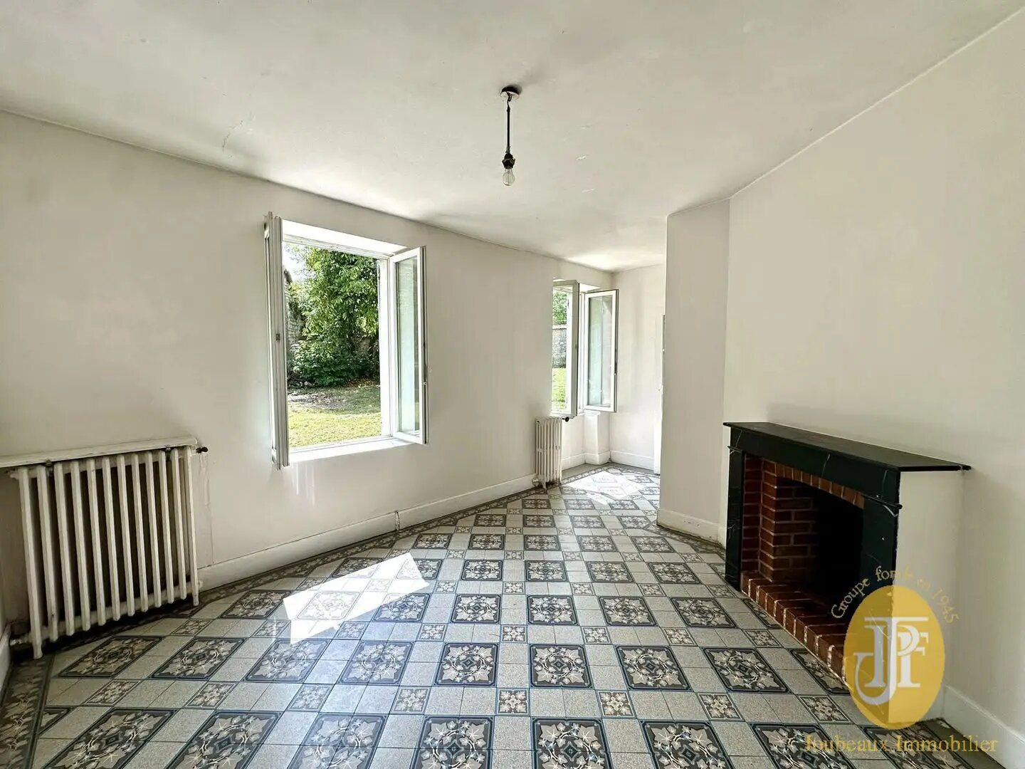 Maison à vendre, 133m², Saint-Pierre-de-Bailleul
