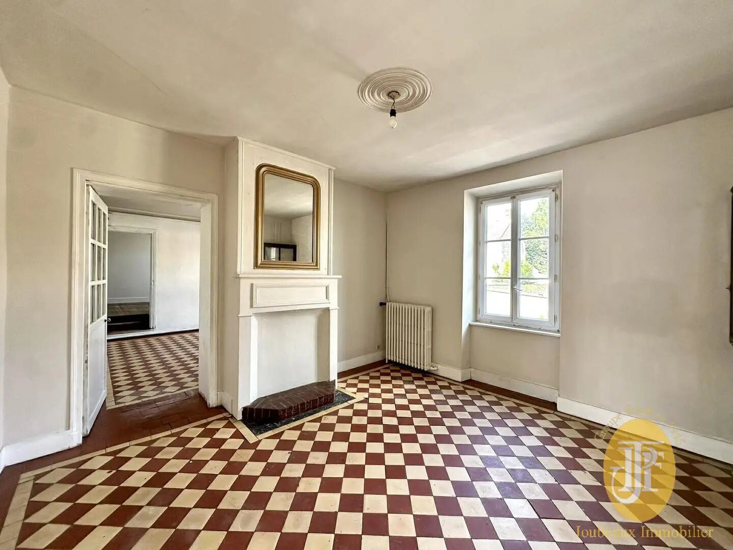 Maison à vendre, 133m², Saint-Pierre-de-Bailleul
