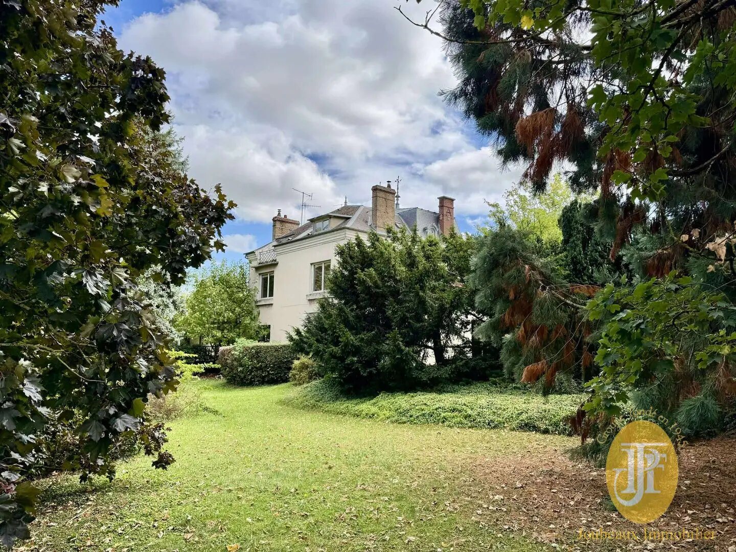 Maison à vendre, 280m², Gaillon