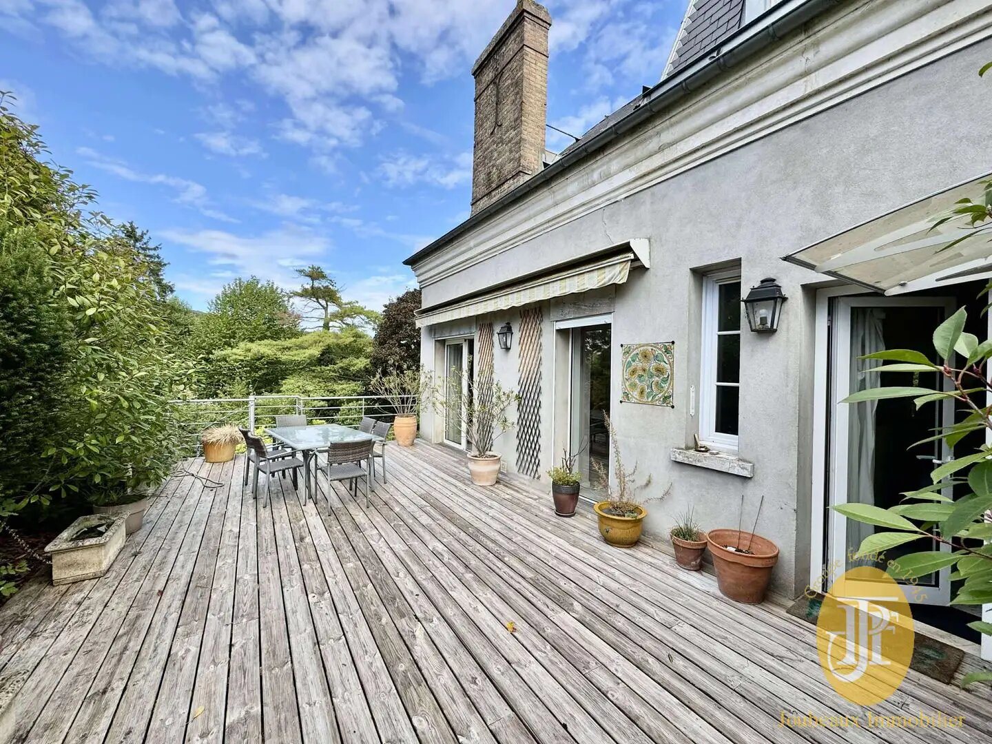 Maison à vendre, 280m², Gaillon