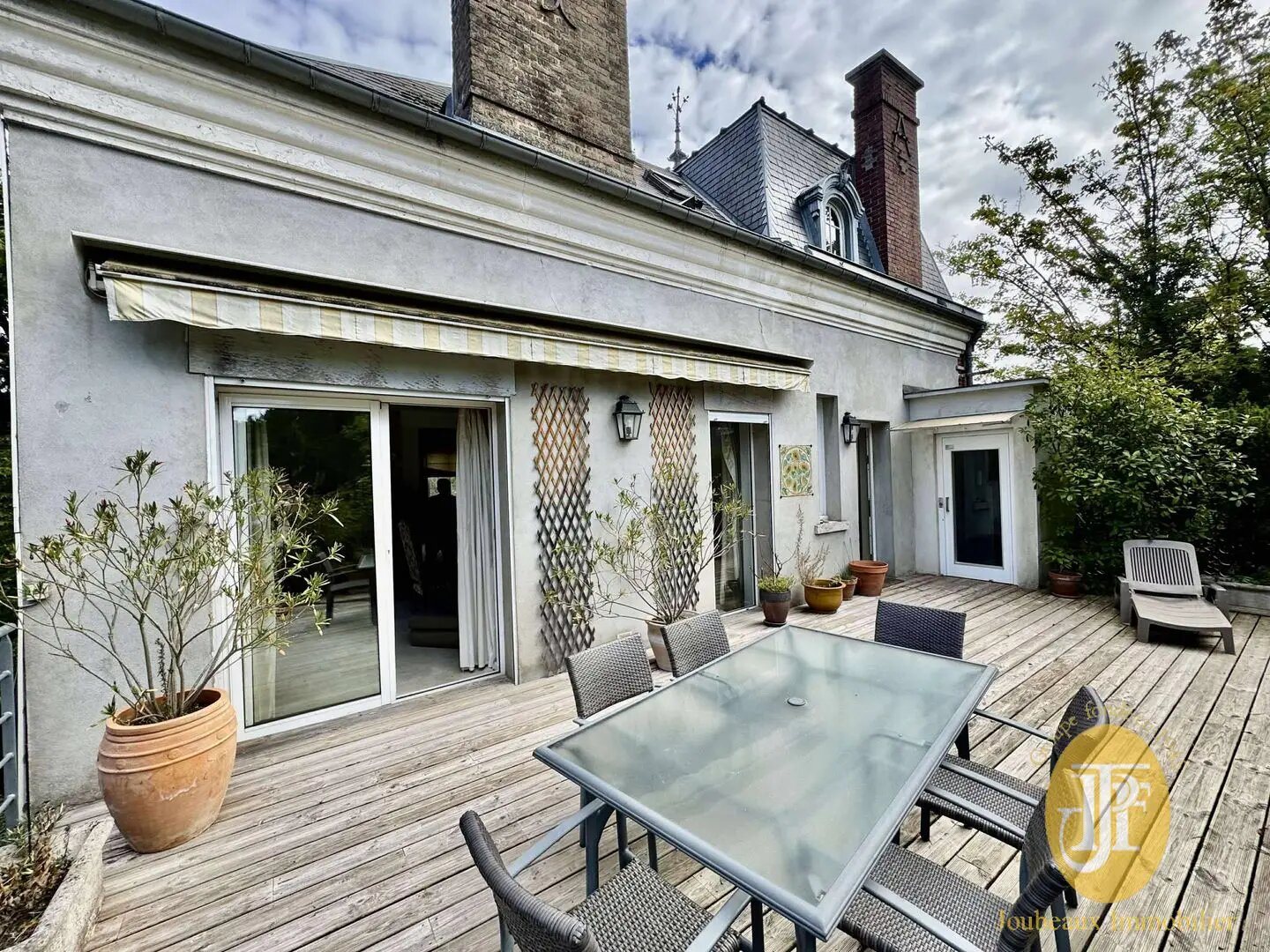 Maison à vendre, 280m², Gaillon