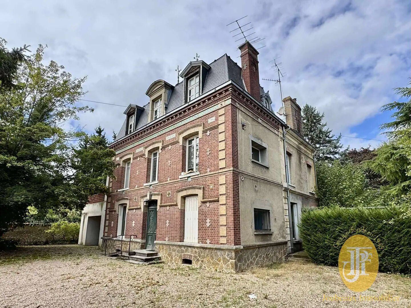 Maison à vendre, 280m², Gaillon