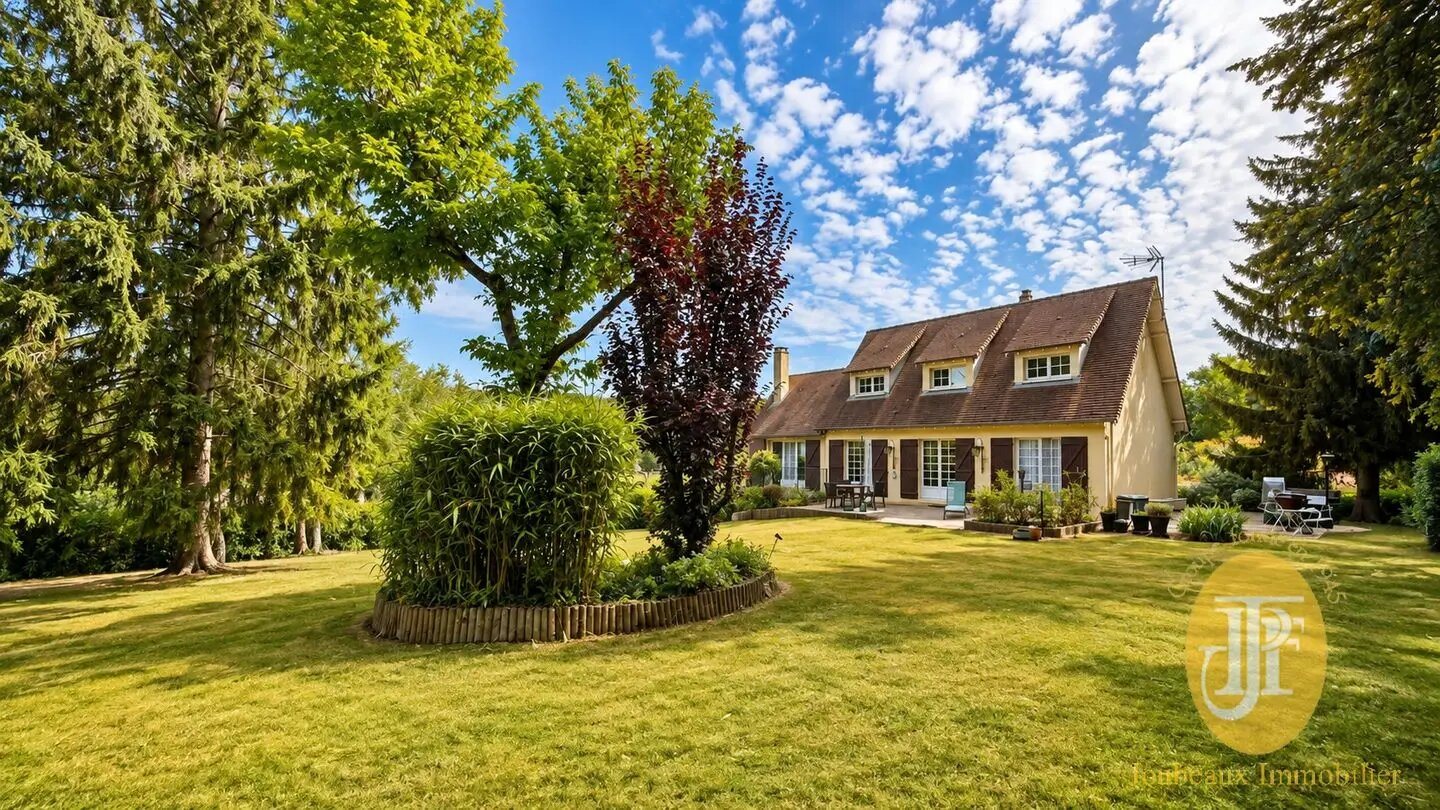 Maison à vendre, 122m², Blaru