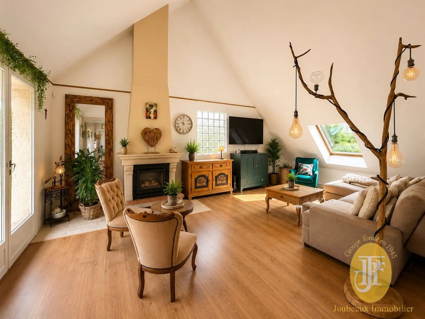 Maison à vendre, 122m², Blaru