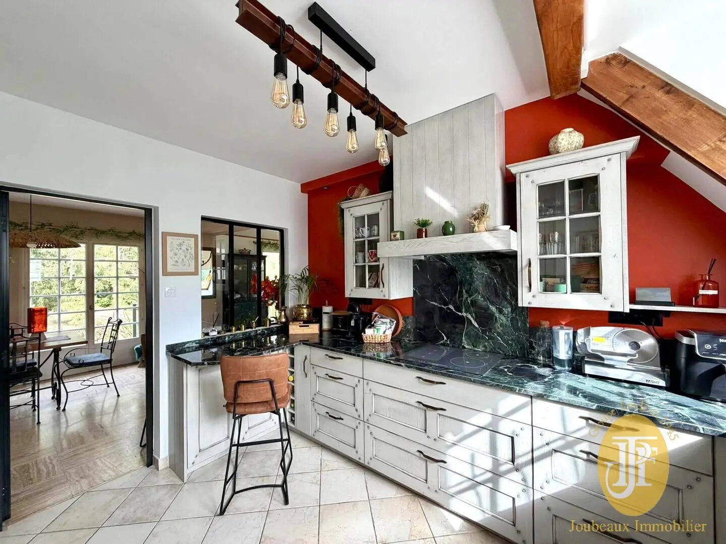 Maison à vendre, 122m², Blaru