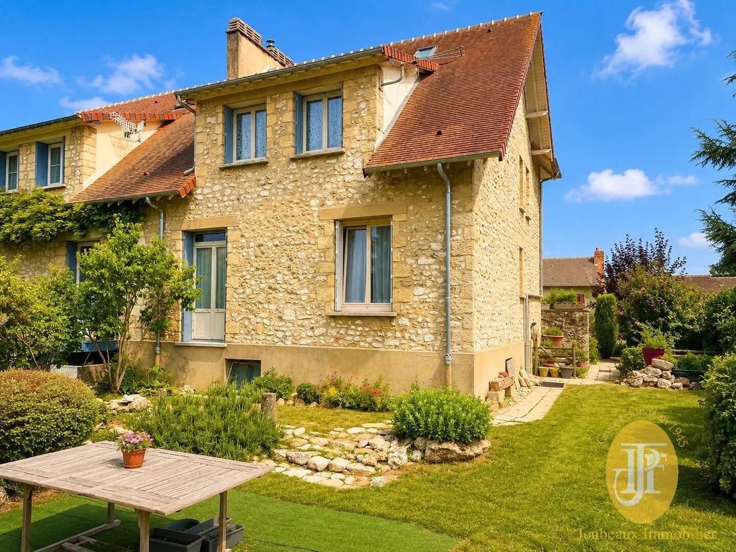 Maison à vendre, 122m², Gaillon