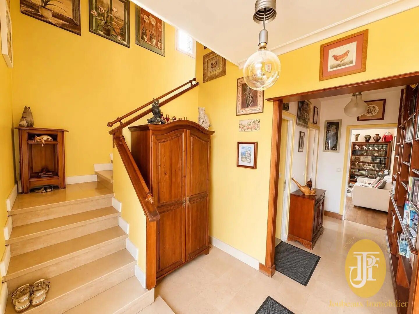 Maison à vendre, 122m², Gaillon