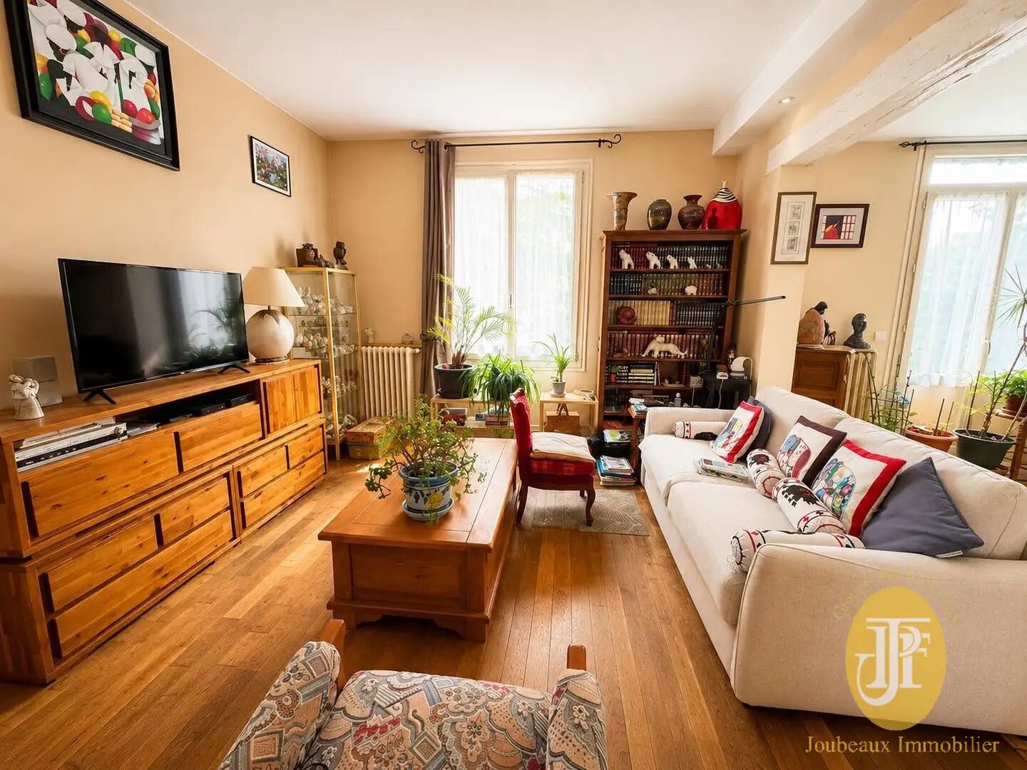 Maison à vendre, 122m², Gaillon