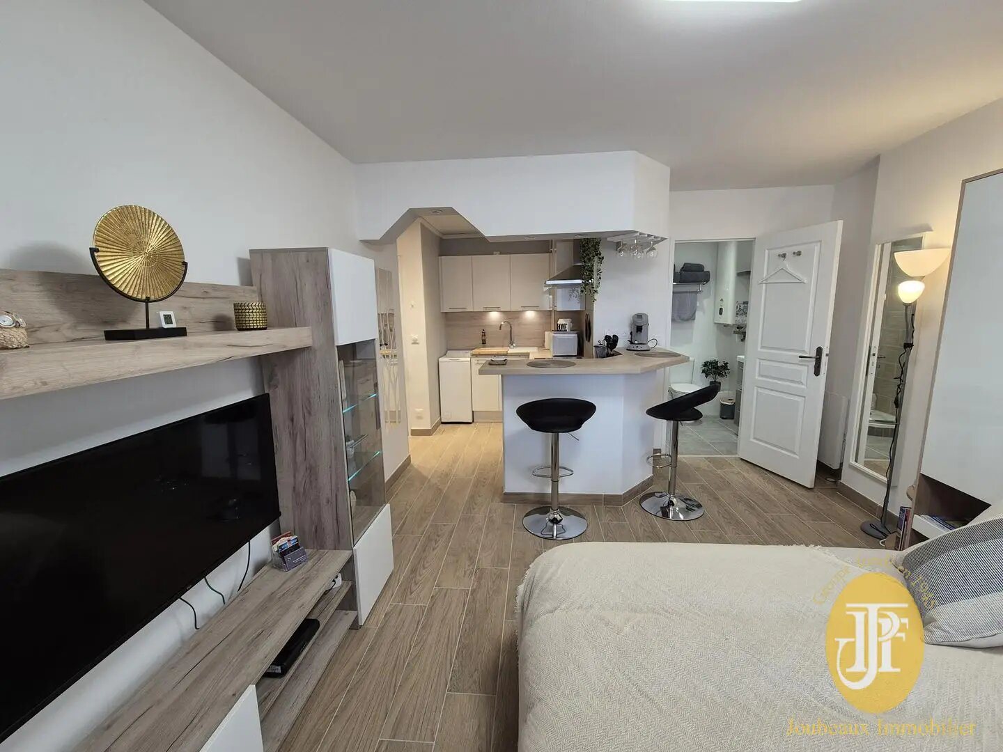 Appartement à louer, 27m², Vernon