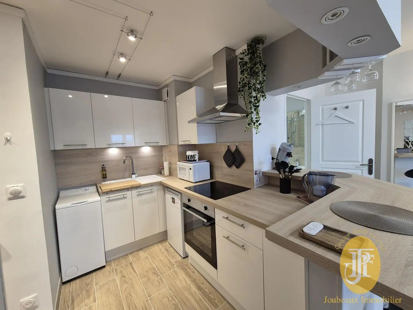 Appartement à louer, 27m², Vernon