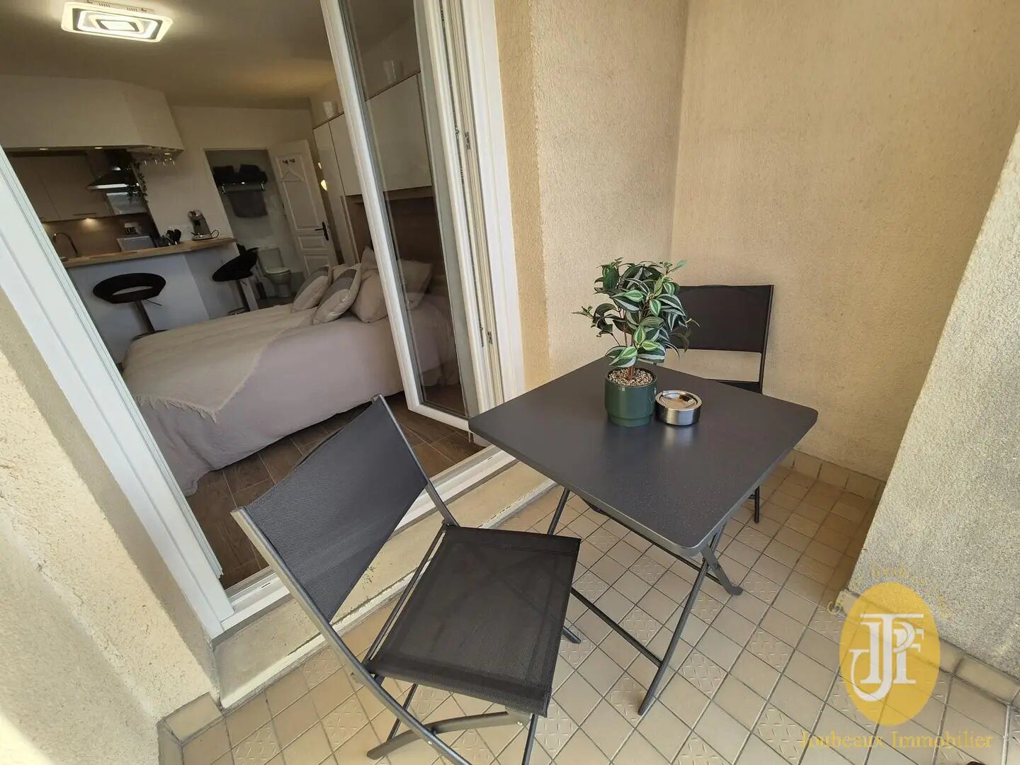 Appartement à louer, 27m², Vernon
