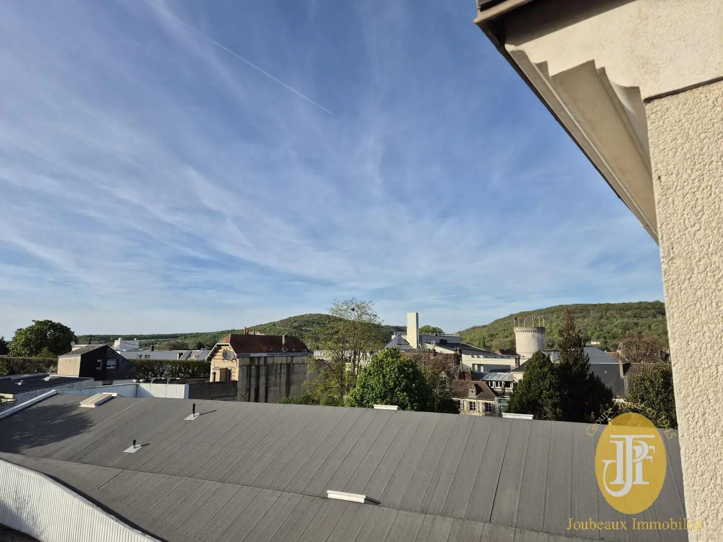Appartement à louer, 27m², Vernon