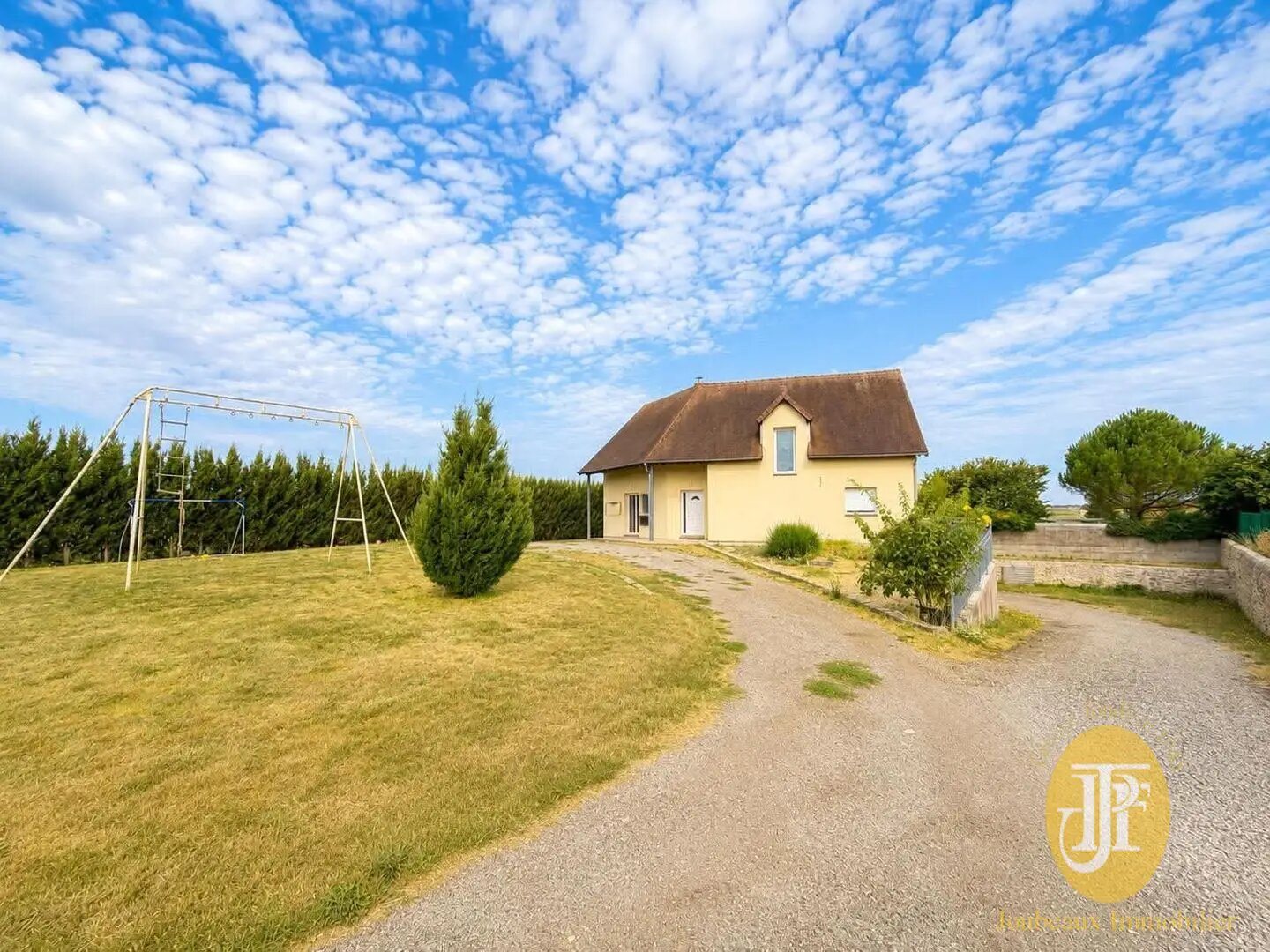 Maison à vendre, 150m², Douains