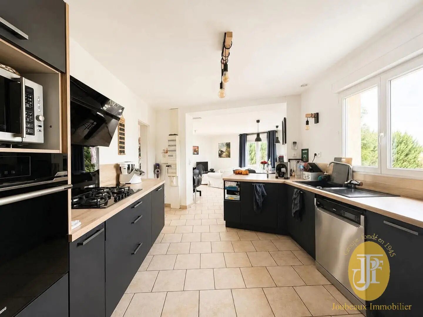 Maison à vendre, 150m², Douains
