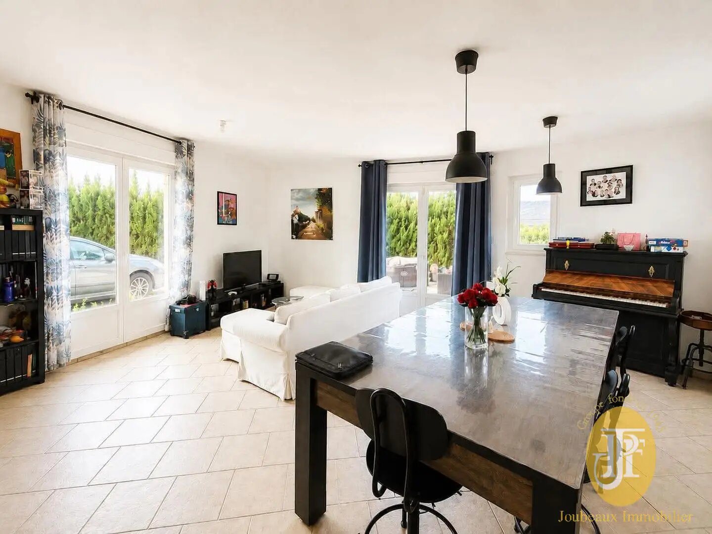 Maison à vendre, 150m², Douains