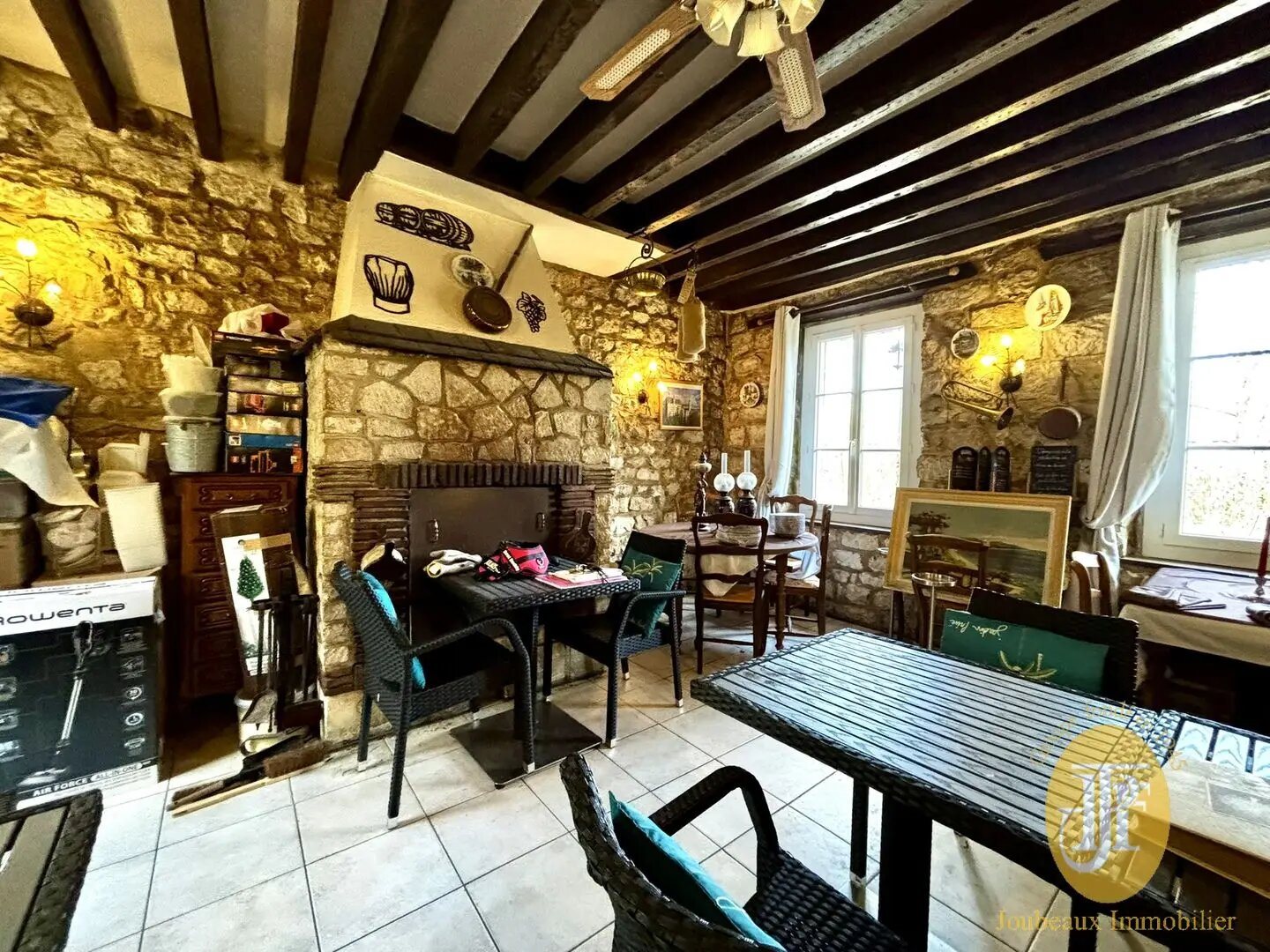 Maison à vendre, 140m², Vernon