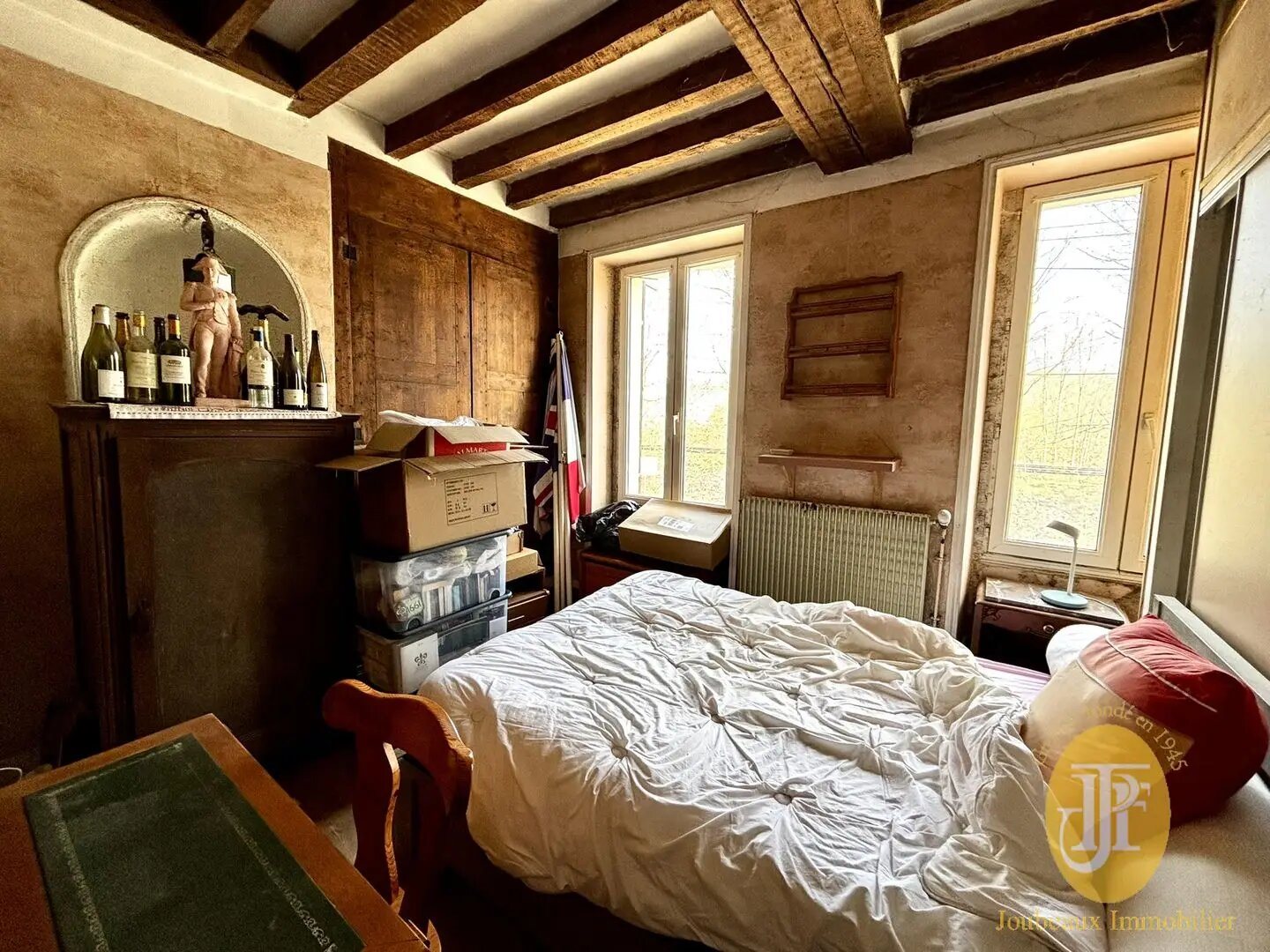 Maison à vendre, 140m², Vernon