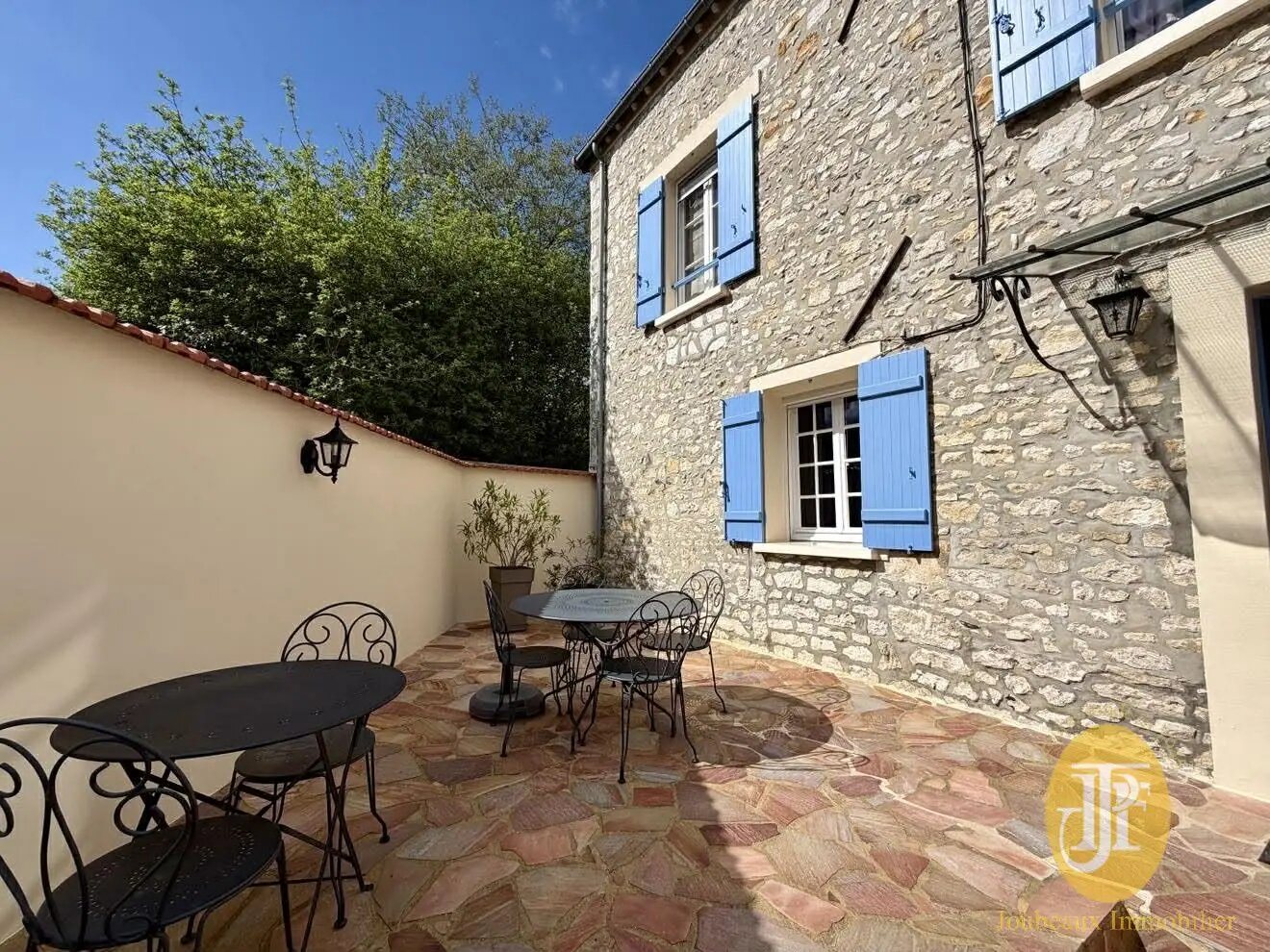 Maison à vendre, 100m², Bennecourt