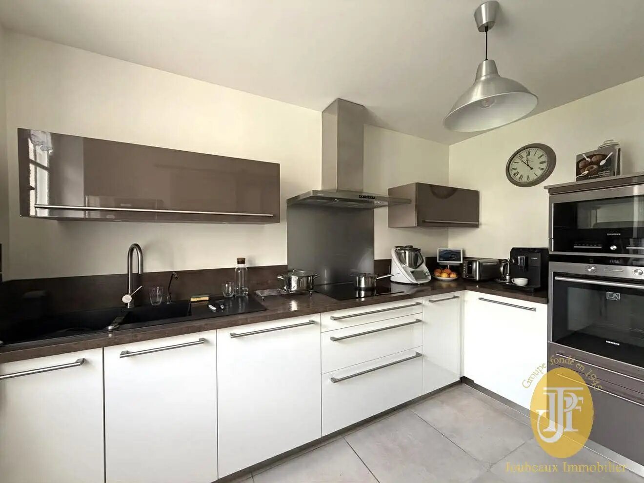 Maison à vendre, 100m², Bennecourt