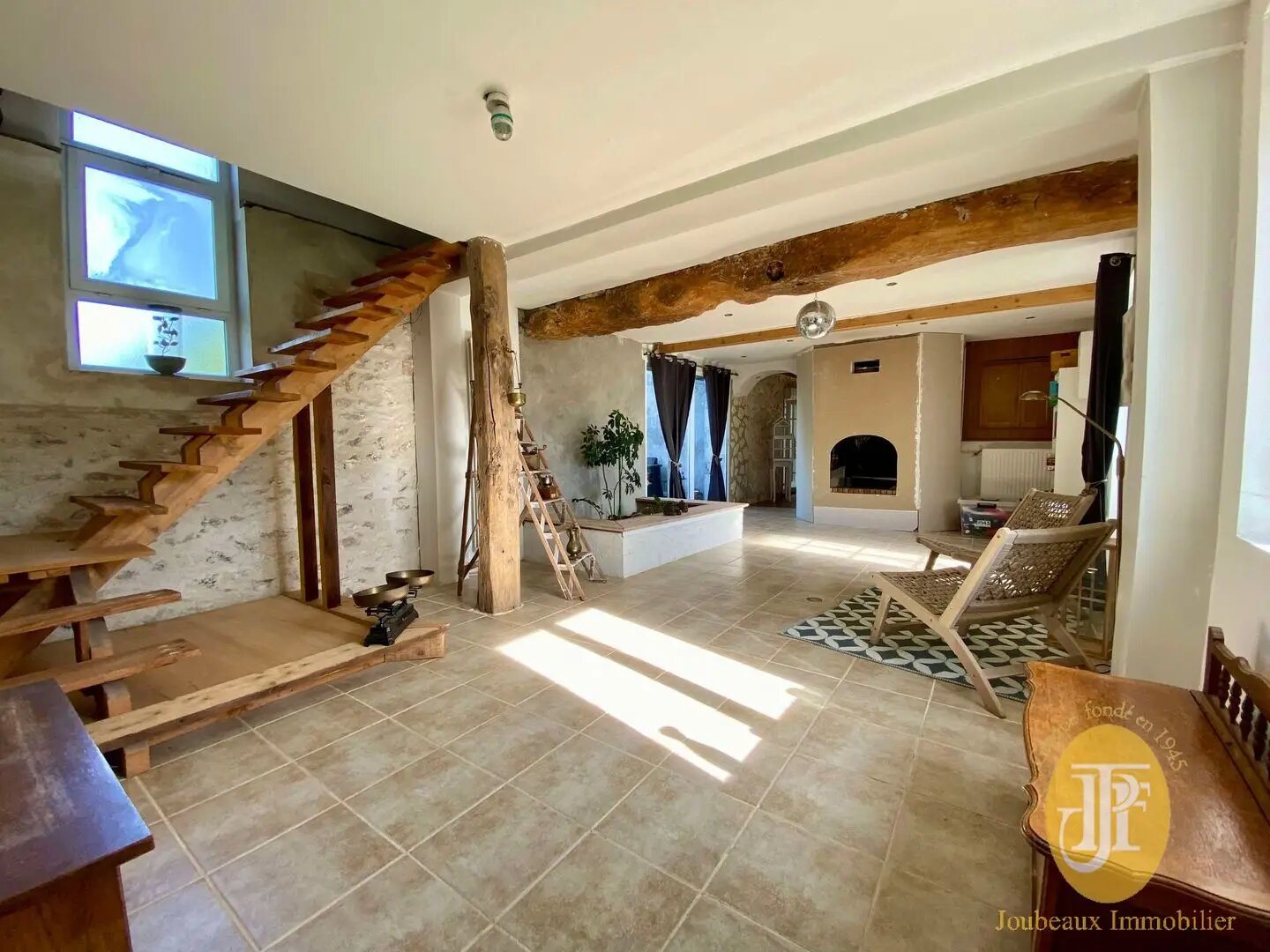 Maison à vendre, 235m², Blaru
