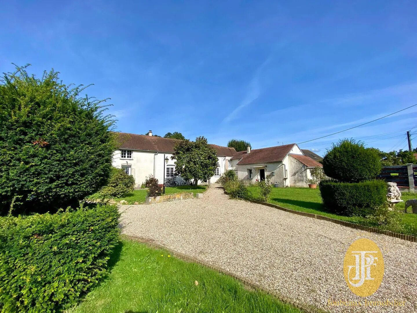 Maison à vendre, 235m², Blaru