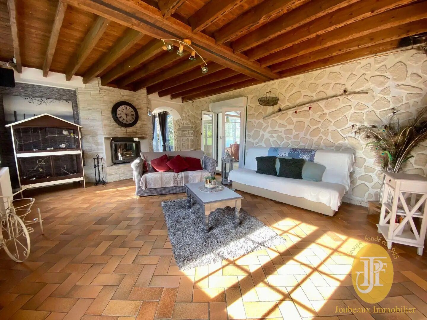 Maison à vendre, 235m², Blaru