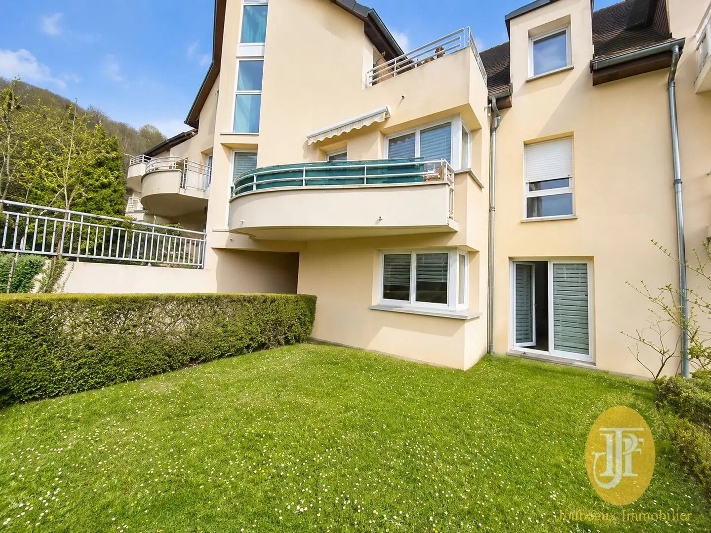 Appartement à louer, 36m², Vernon