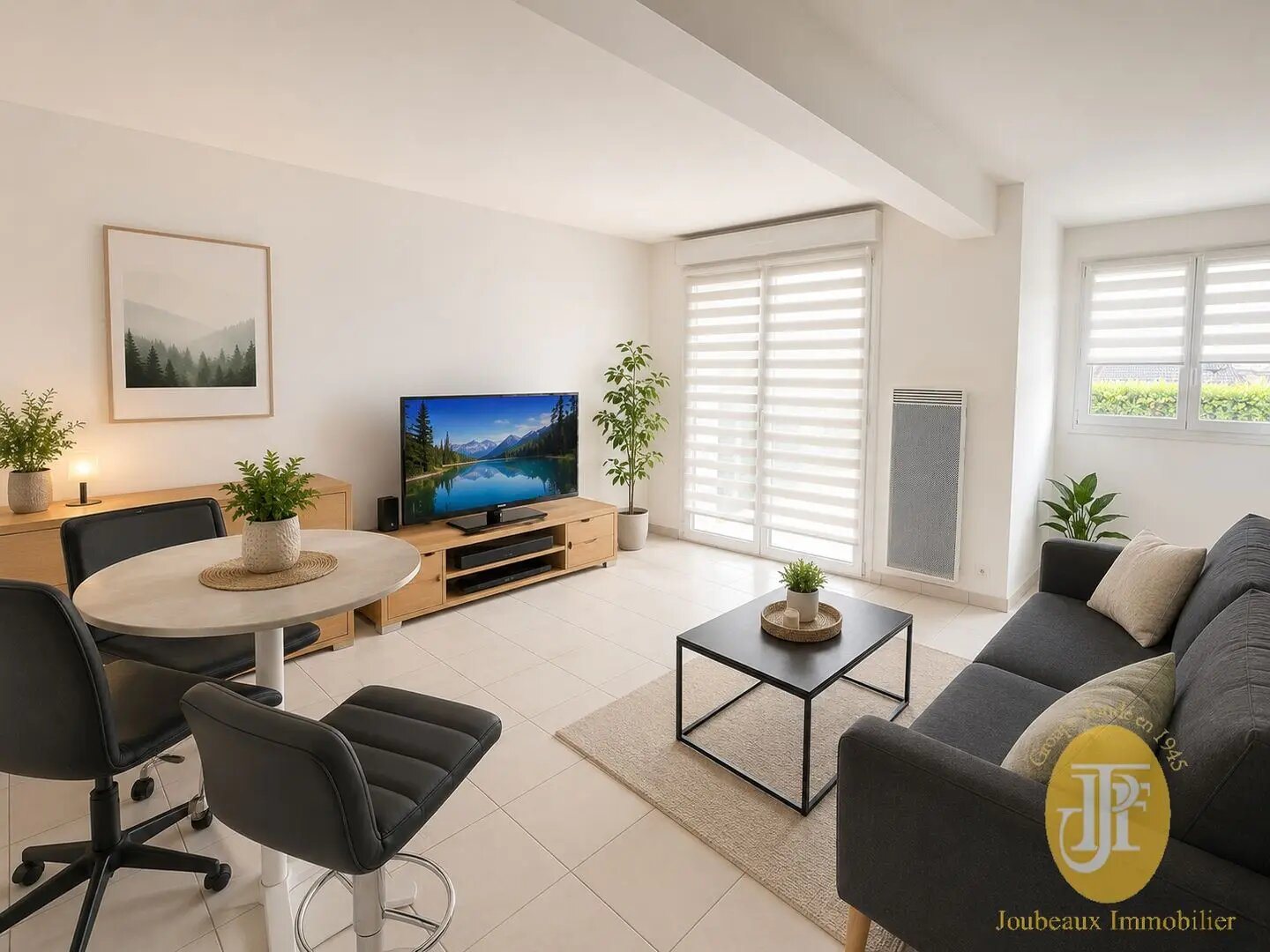 Appartement à louer, 36m², Vernon