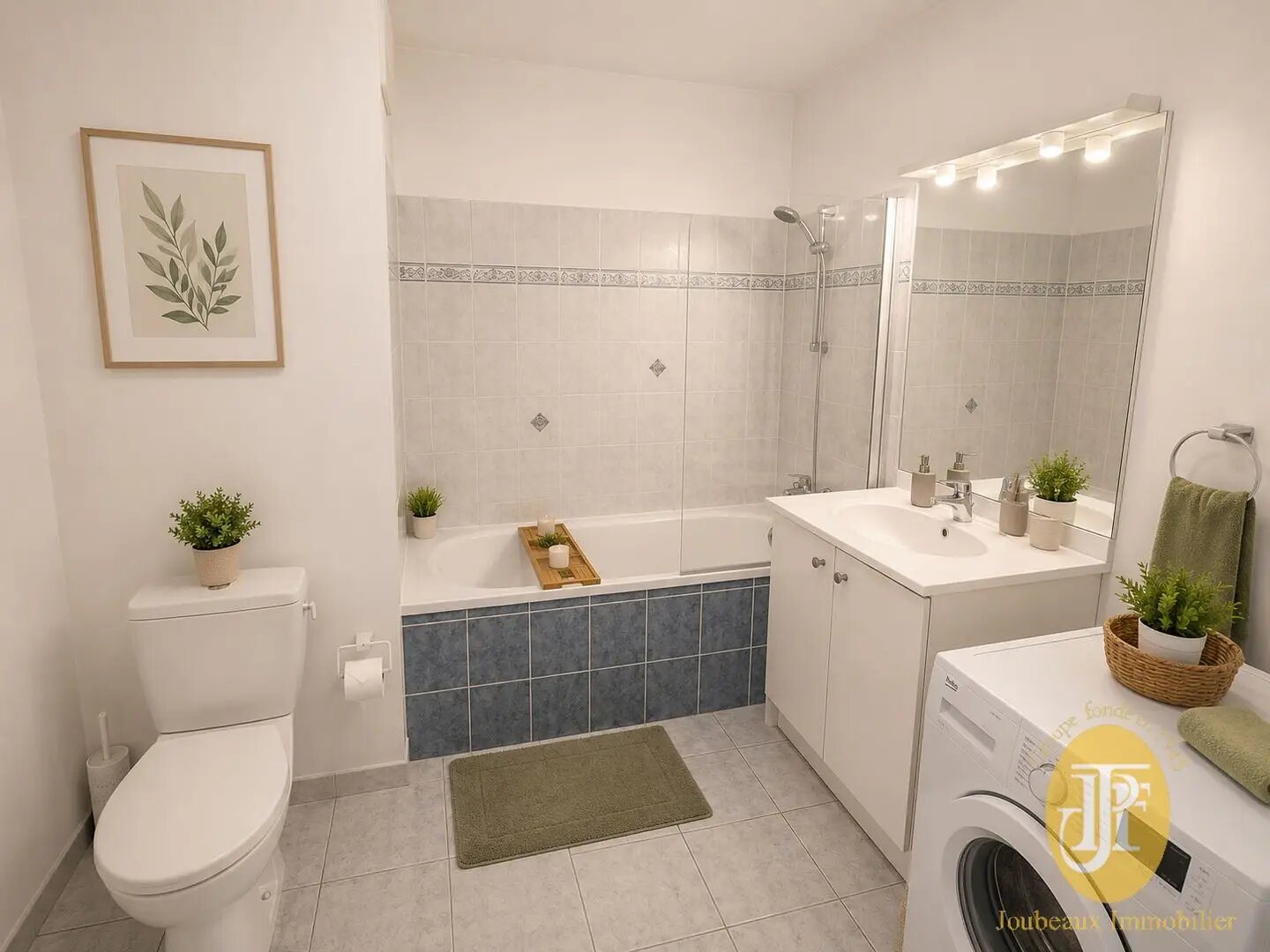 Appartement à louer, 36m², Vernon