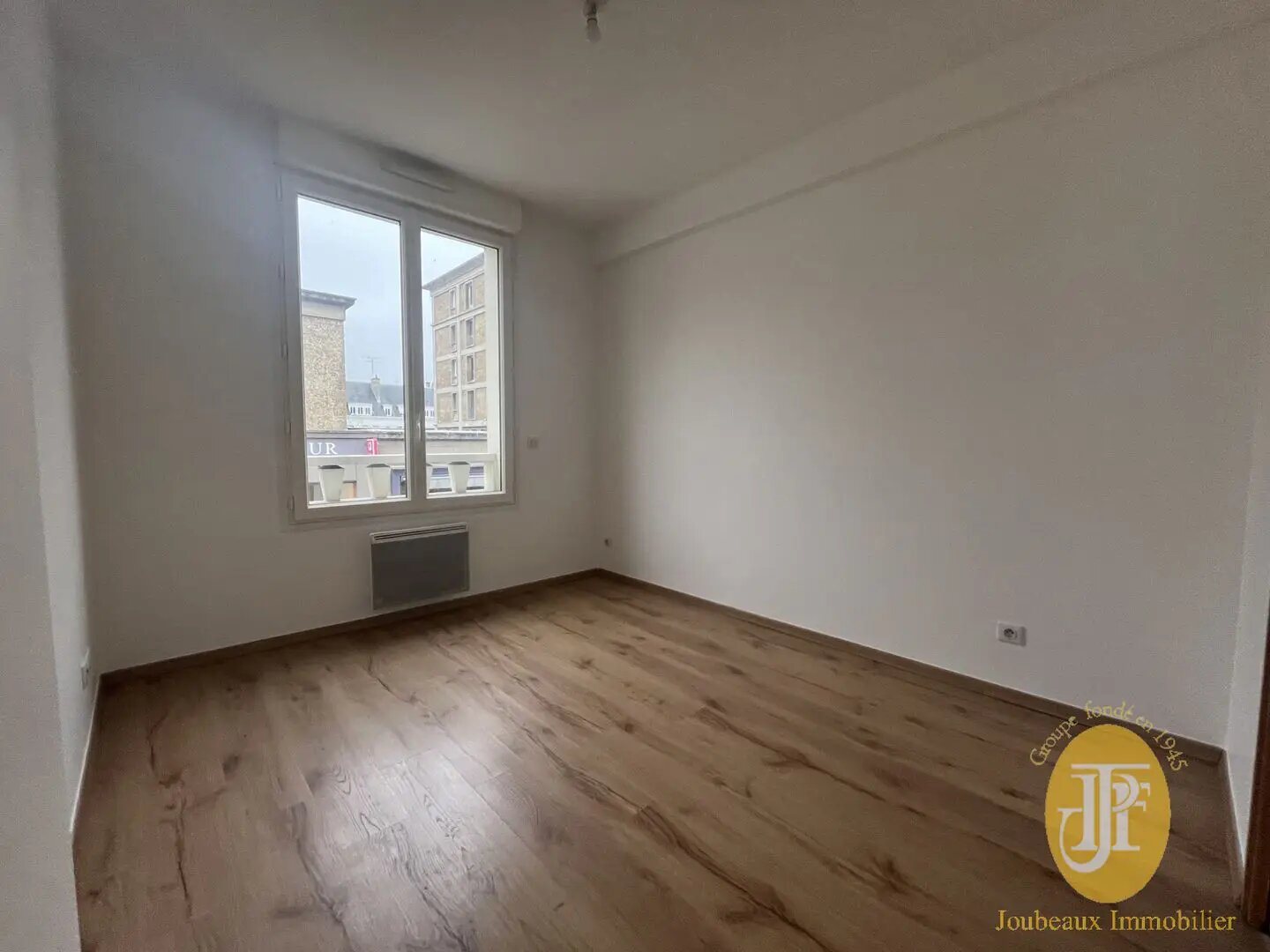 Appartement à louer, 41m², Vernon