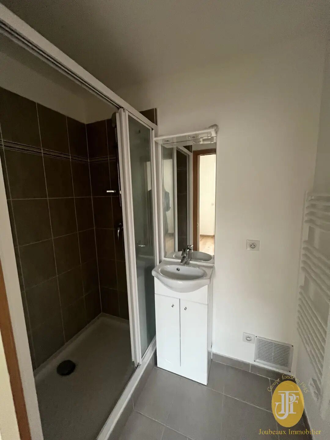Appartement à louer, 41m², Vernon