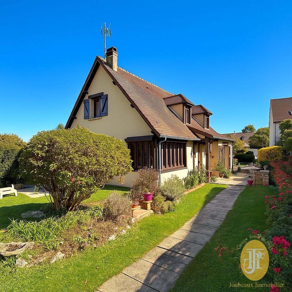 Maison à vendre, 94m², Vernon