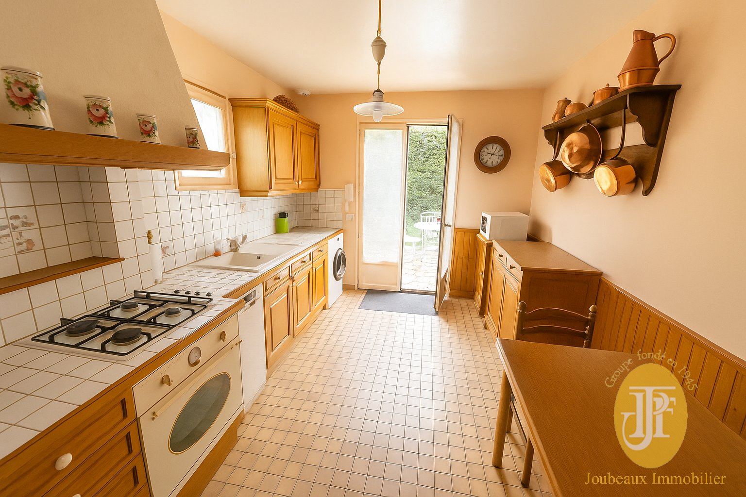 Maison à vendre, 94m², Vernon