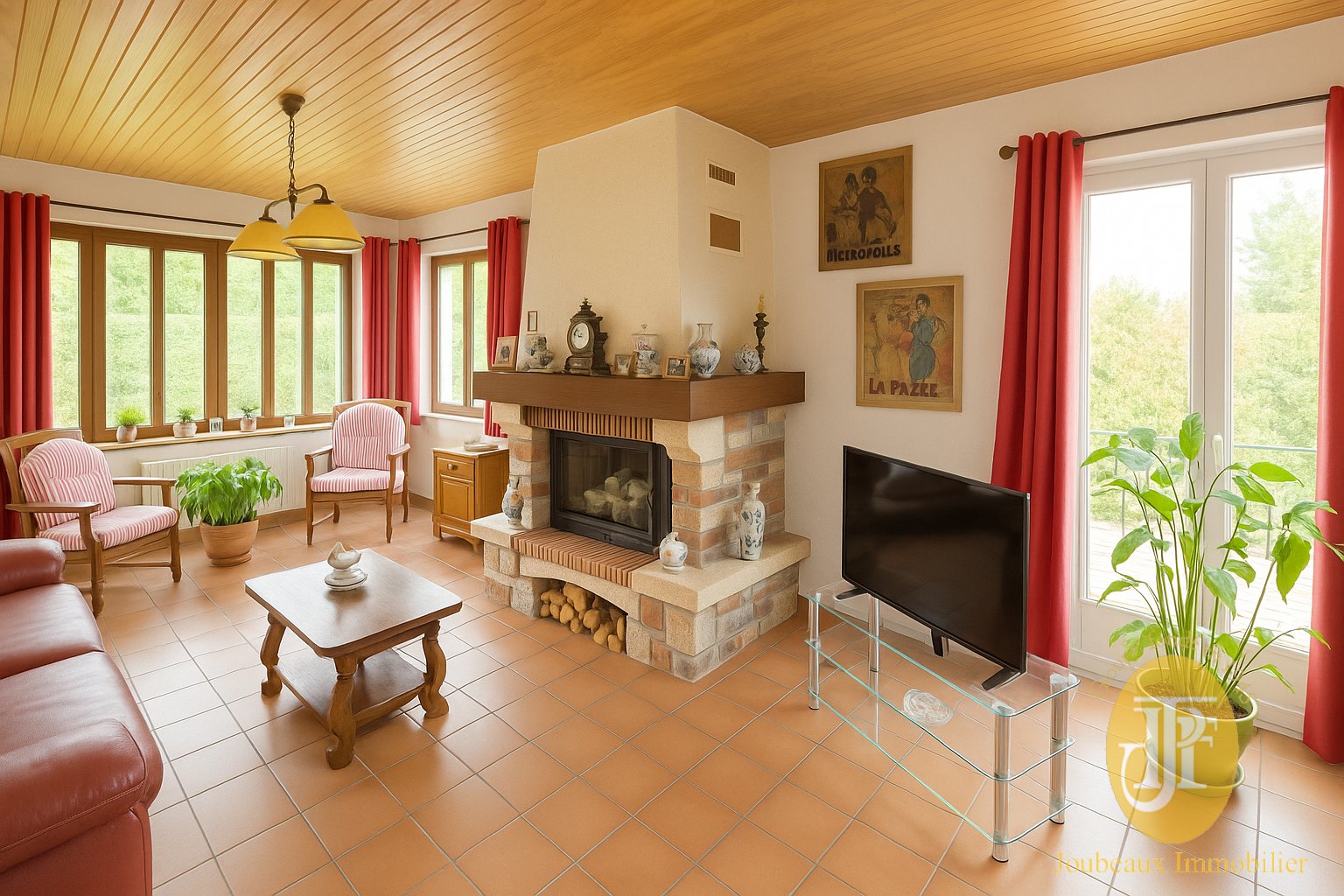 Maison à vendre, 94m², Vernon