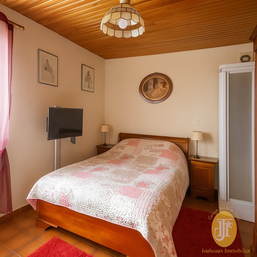 Maison à vendre, 94m², Vernon