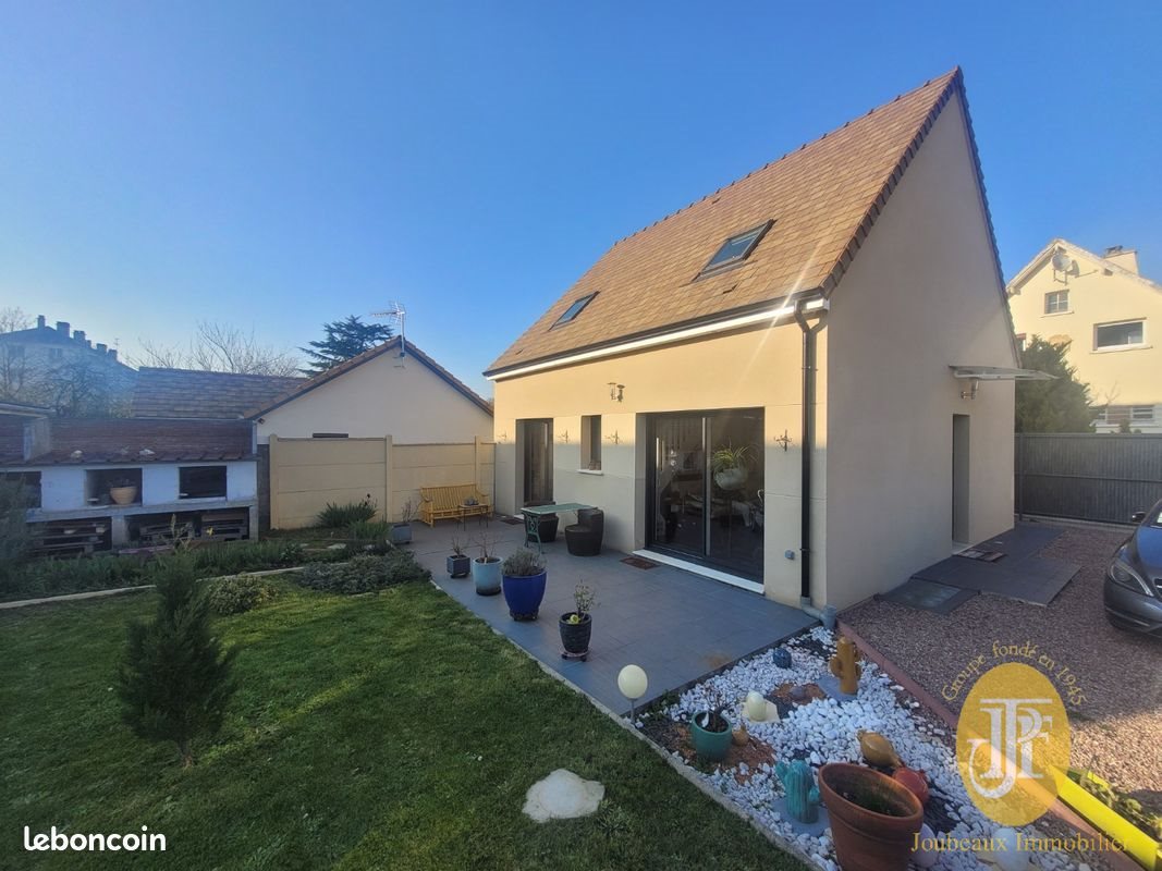Maison à louer, 78m², Vernon