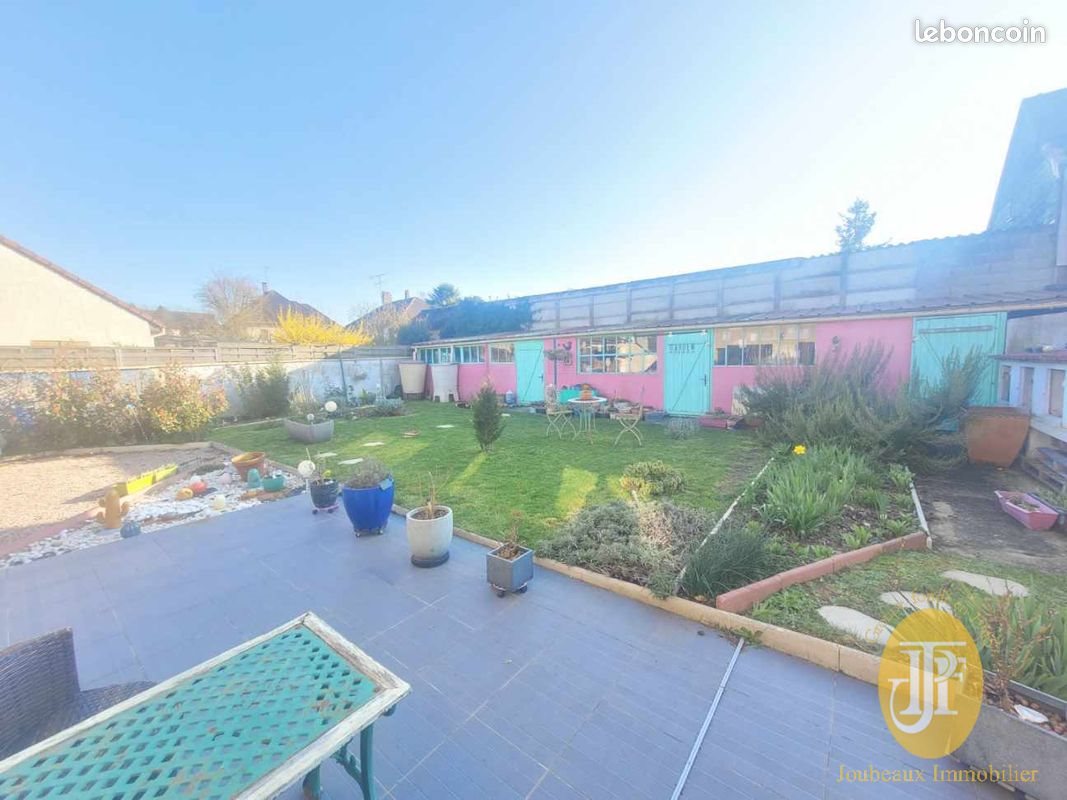 Maison à louer, 78m², Vernon