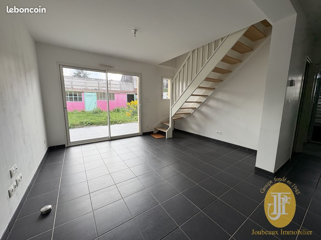 Maison à louer, 78m², Vernon