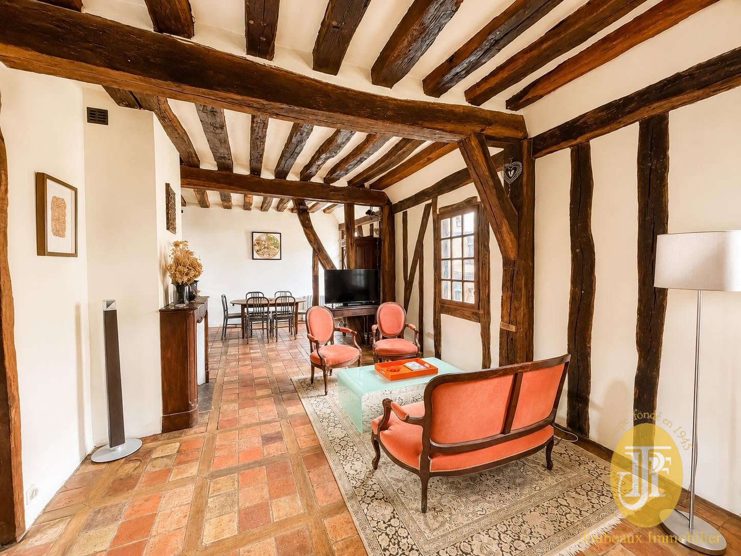 Maison à vendre, 142m², Vernon