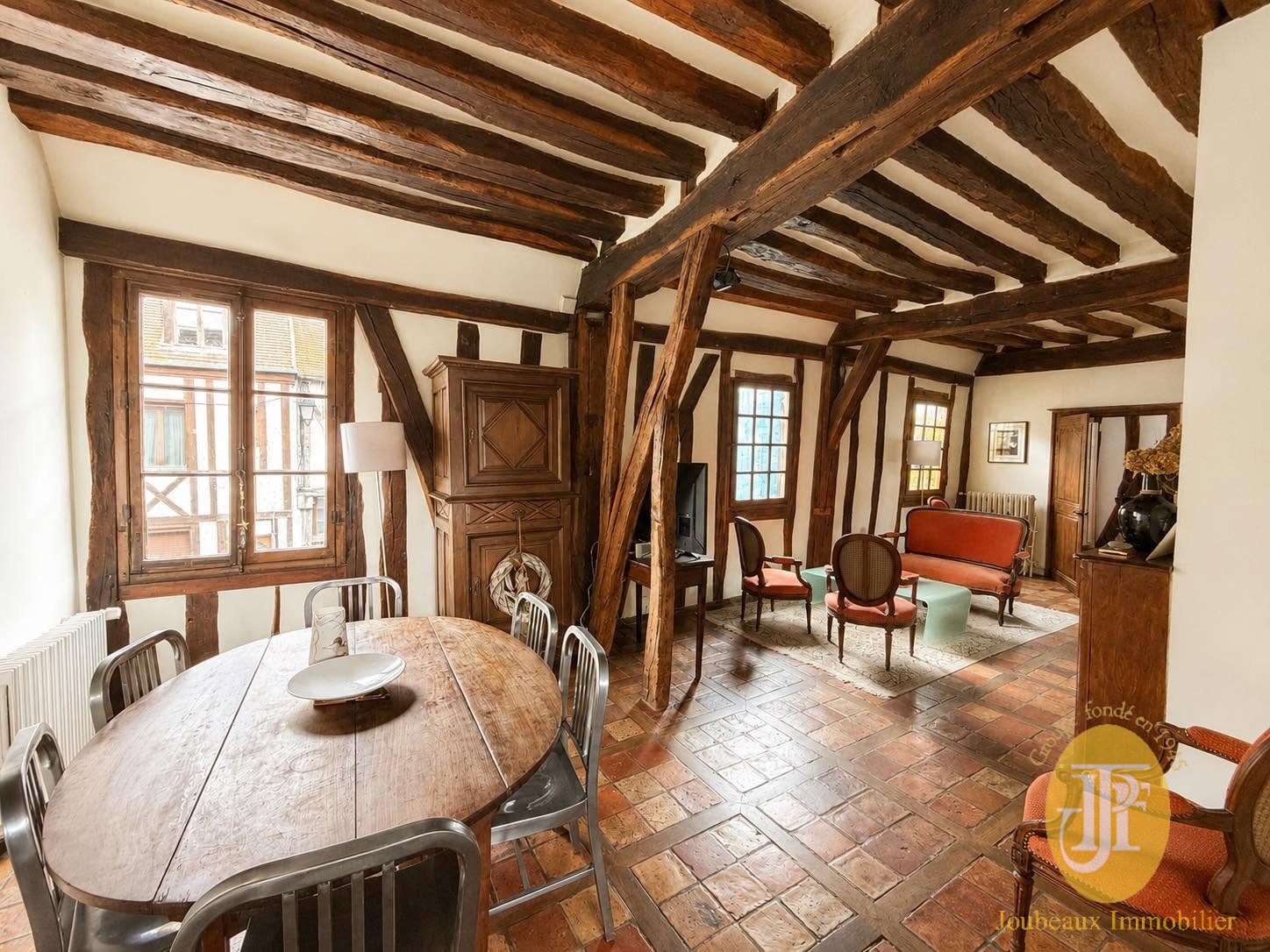 Maison à vendre, 142m², Vernon