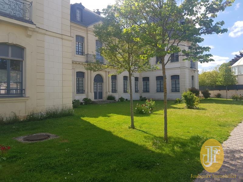 Appartement à louer, 21m², Vernon