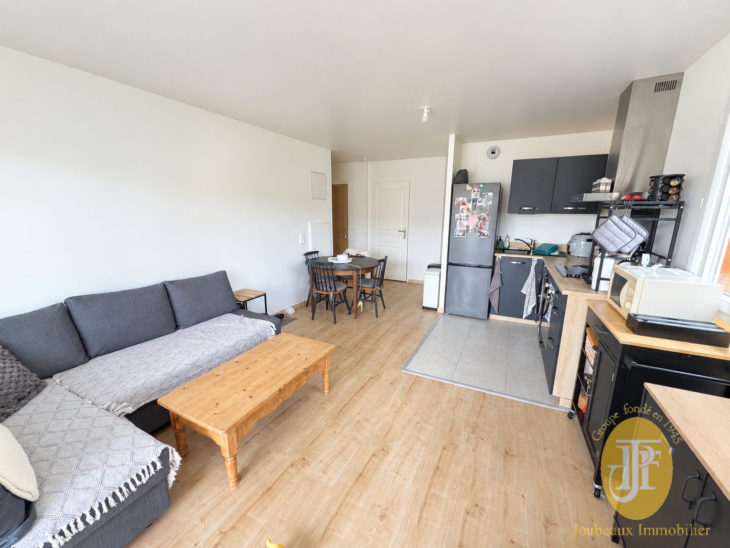 Appartement à louer, 45m², Vernon
