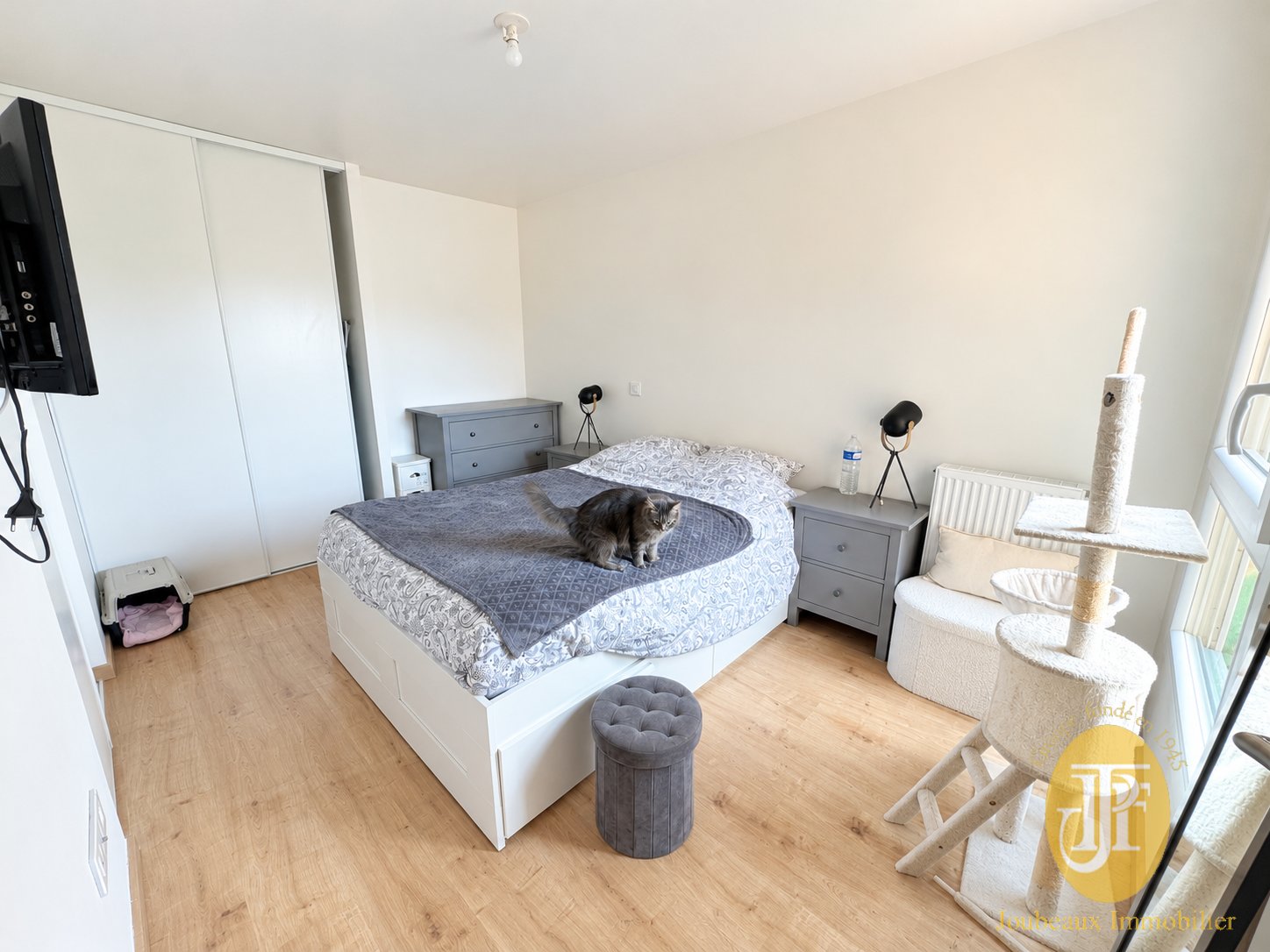 Appartement à louer, 45m², Vernon