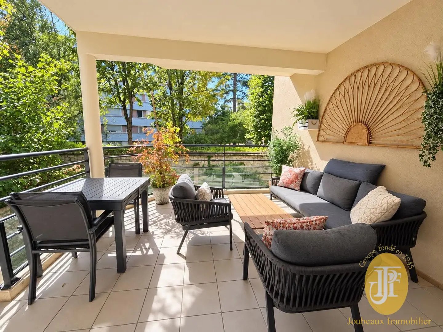 Appartement à vendre, 110m², Vernon