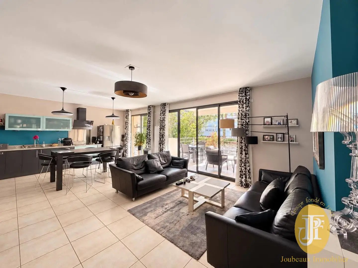 Appartement à vendre, 110m², Vernon