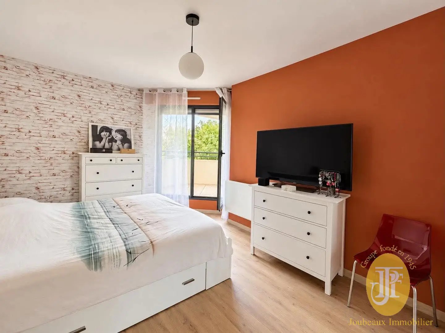Appartement à vendre, 110m², Vernon